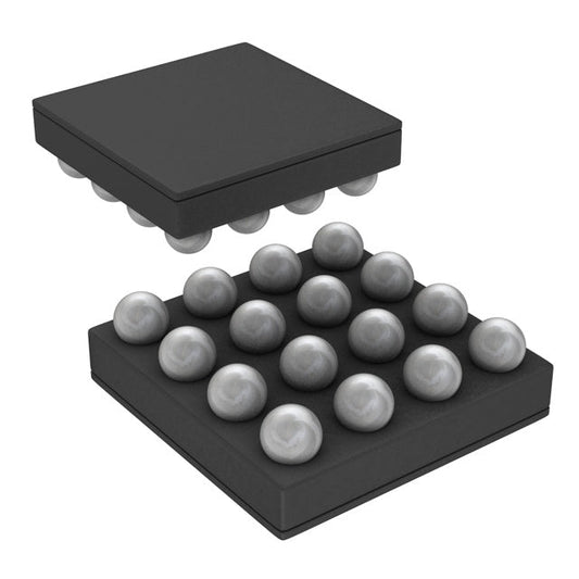 LM4674TLX/NOPB IC AA AMP CLASS D STER 2.5W 16DSBGA High-Performance Audio Amplifier ICs IC by Texas Instruments