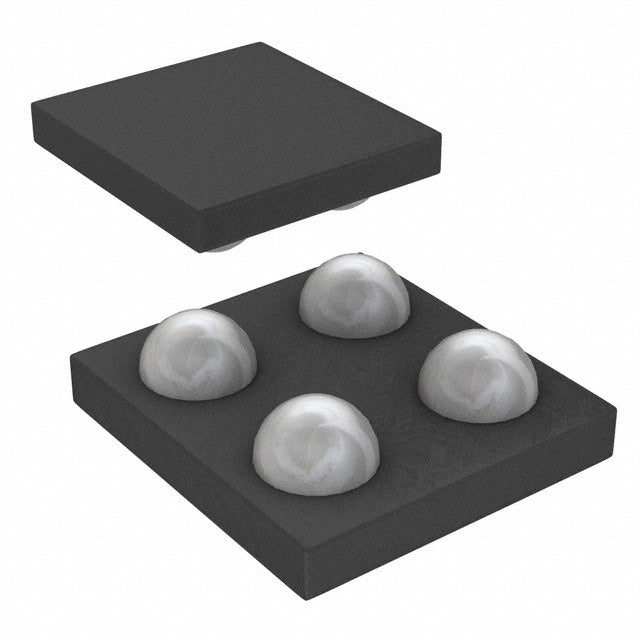 LMV1031URX-20/NOPB Texas Instruments IC AA AMP CLASS AB MONO 4DSBGA Original Authentic IC Component