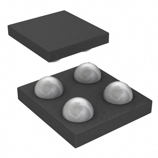 LMV1015UR-25/NOPB IC AA AMP CLASS AB MONO 4DSBGA High-Performance Audio Amplifier ICs IC by Texas Instruments