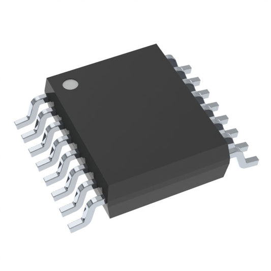 TAS5431QPWPRQ1 IC AA AMPLIFIER High-Performance Audio Amplifier ICs IC by Texas Instruments