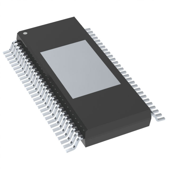 TAS6424MSQDKQRQ1 Texas Instruments IC AA AUTOMOTIVE 45-W, 2-MHZ, 4-CHANNE