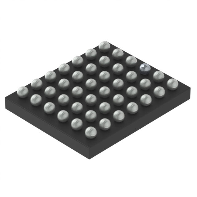 TAS2563YBGR Texas Instruments IC AA AUDIO AMP
