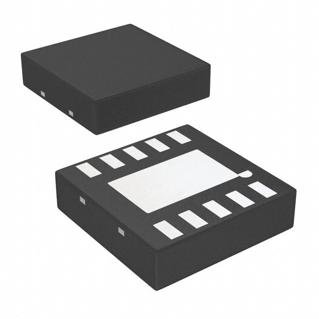 LM4665LD/NOPB Texas Instruments IC AA AMP CLASS AB MONO 1.4W 10WSON Original Authentic IC Component