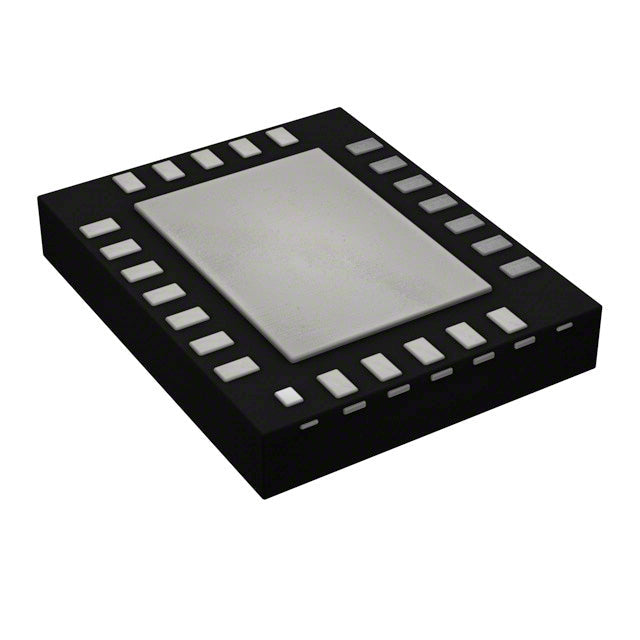 LM4851LQ/NOPB Texas Instruments IC AA AMP CLASS AB MONO 1.5W 24WQFN