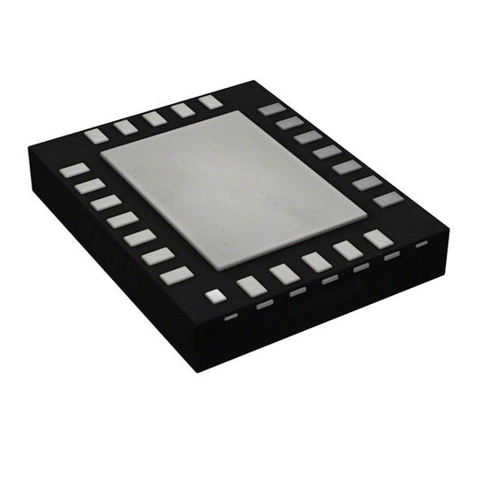LM4868LQ IC AA AMP CLASS AB STEREO 3W 24WQFN High-Performance Audio Amplifier ICs IC by Texas Instruments