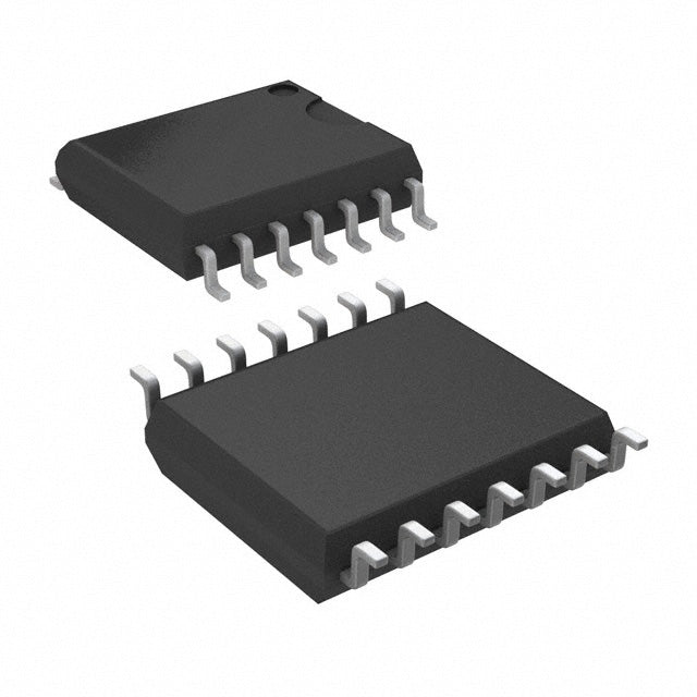 LM1877M-9/NOPB Texas Instruments Circuit intégré AA AMP Classe AB Stéréo 2W 14SOIC