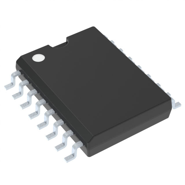 LM4863MX/NOPB Texas Instruments Circuit intégré AA AMP CLASSE AB STER 3,2 W 16SOIC