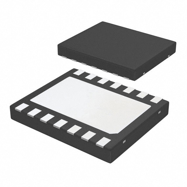 LM4680SDX/NOPB Texas Instruments Amplificateur mono classe D IC AA 10 W 14 VSON