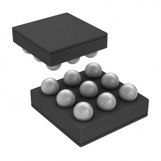 LM48311TLX/NOPB IC AA AMP CLASS D MONO 2.6W 9USMD High-Performance Audio Amplifier ICs IC by Texas Instruments