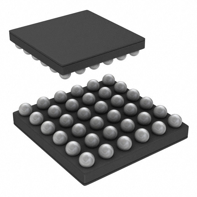 LM4838ITL/NOPB Texas Instruments IC AA AMP CLASS AB STER 2.2W 36USMD Original Authentic IC Component