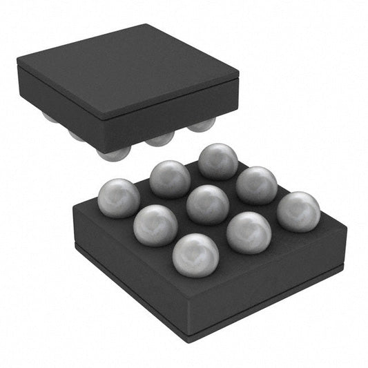 LM4995TM/NOPB IC AA AMP CLASS AB MONO 1.3W 9USMD High-Performance Audio Amplifier ICs IC by Texas Instruments