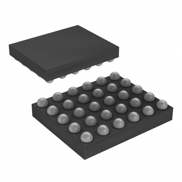 MAX9879ERV+T Analog Devices Inc./Maxim Integrated IC AA AMP CLASS D STER 715MW 30UCSP Original Authentic IC Component
