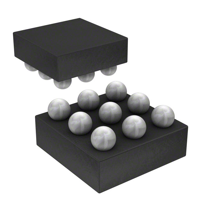 PAM8012AZN Diodes Incorporated IC AA AMP CLASS D MONO 2W 9WCSP Original Authentic IC Component