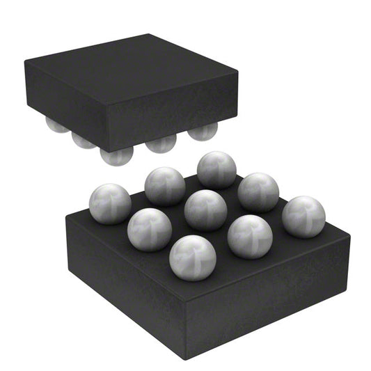 PAM8012AZN IC AA AMP CLASS D MONO 2W 9WCSP Hochleistungs-Audioverstärker-ICs IC by Diodes Incorporated