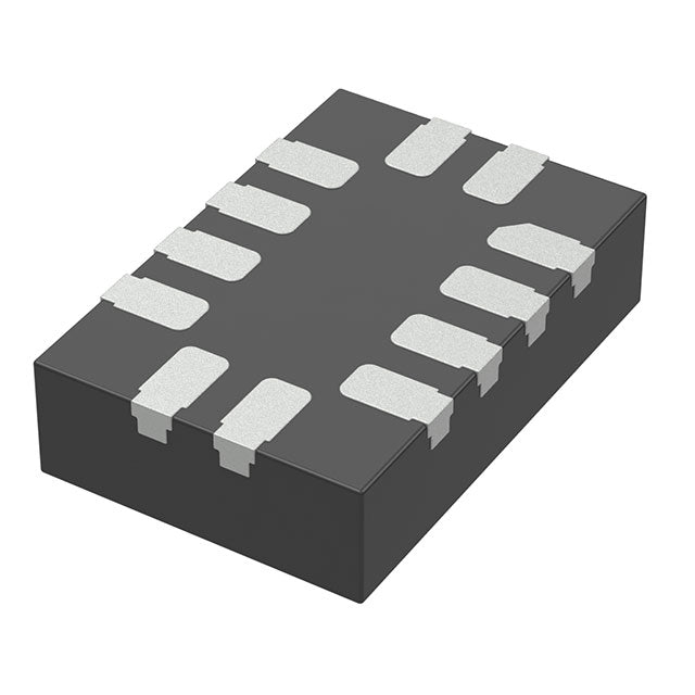 PAM8945PJR Diodes Incorporated IC AA AMP G MONO 4W WQFN3020-12