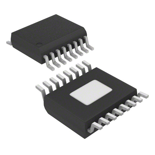 ZXCD1000EQ16TA Diodes Incorporated IC AA AMP CLASS D STEREO 1W 16QSOP
