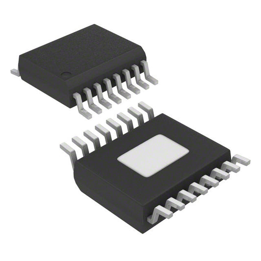 ZXCD1010EQ16TA IC AA AMP CLASS D STEREO 1W 16QSOP High-Performance Audio Amplifier ICs IC by Diodes Incorporated