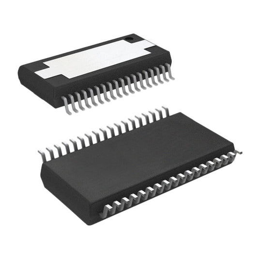TAS5261DKDR IC AA AMP CLASS D MONO 400W 36HSSOP High-Performance Audio Amplifier ICs IC by Texas Instruments