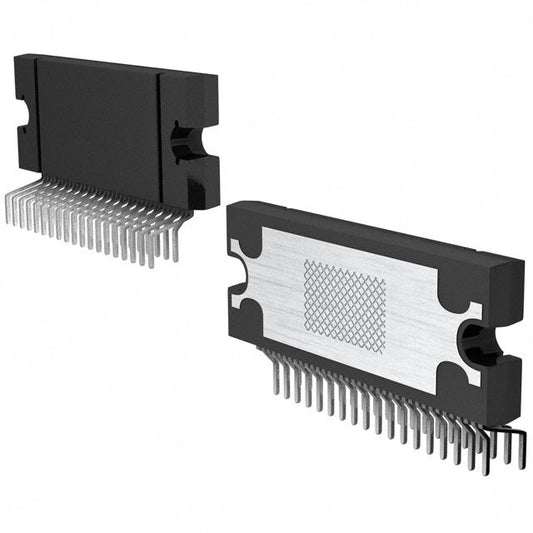 TDA8588AJ/N3,112 IC AA AMP CLASS AB QUAD 87W 37DBS High-Performance Audio Amplifier ICs IC by NXP USA Inc.