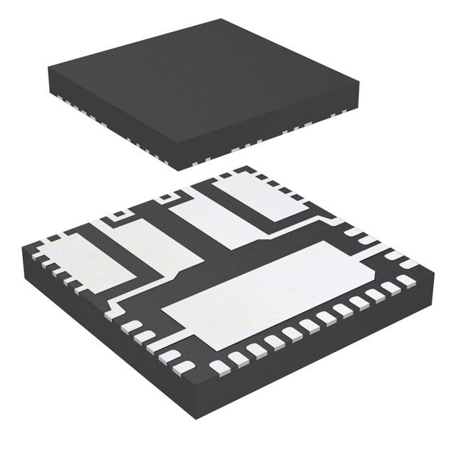 IR4302MTRPBF Infineon Technologies IC AA AMP CLASS D STEREO 130W 44QFN Original Authentic IC Component