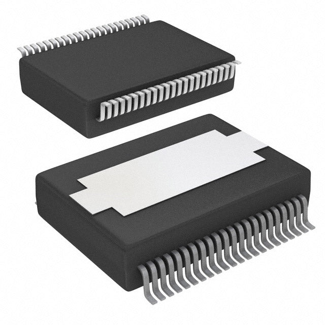 TAS5424ATDKDMQ1 Texas Instruments IC AA AMP CLASS D QUAD 116W 44HSSOP Original Authentic IC Component
