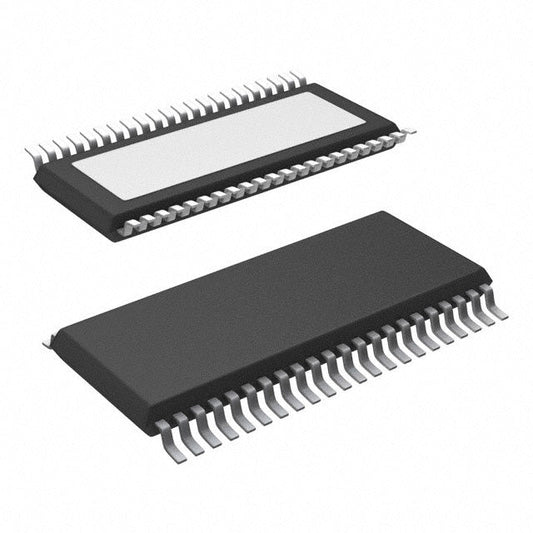TPA3200D1DCP IC AA AMP CLASS D MONO 20W 44HTSSOP High-Performance Audio Amplifier ICs IC by Texas Instruments