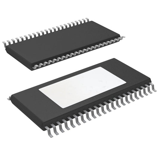 TPA3221DDV IC AA AMP D MONO/STER 155W 44HTSSOP High-Performance Audio Amplifier ICs IC by Texas Instruments