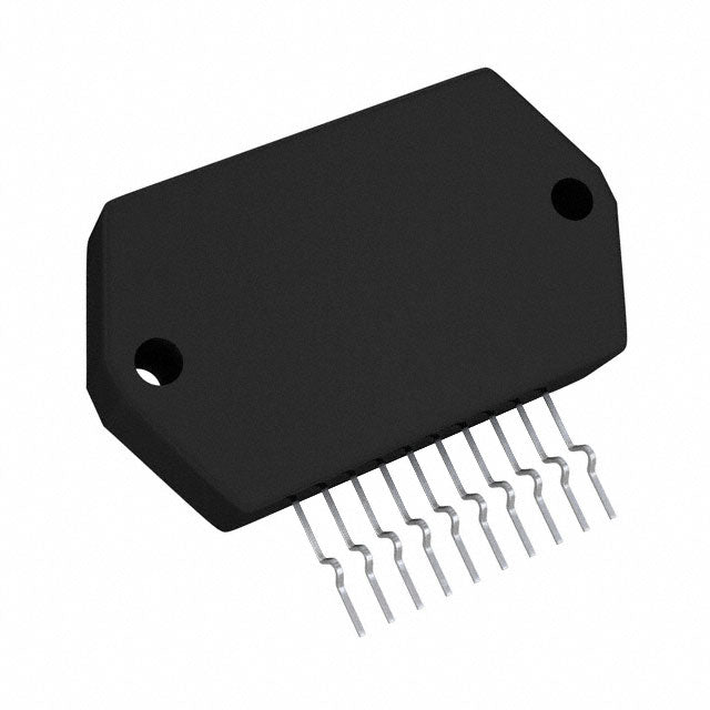 STK404-070N-E onsemi IC AA AMP CLASS AB MONO 60W 10SIP Original Authentic IC Component