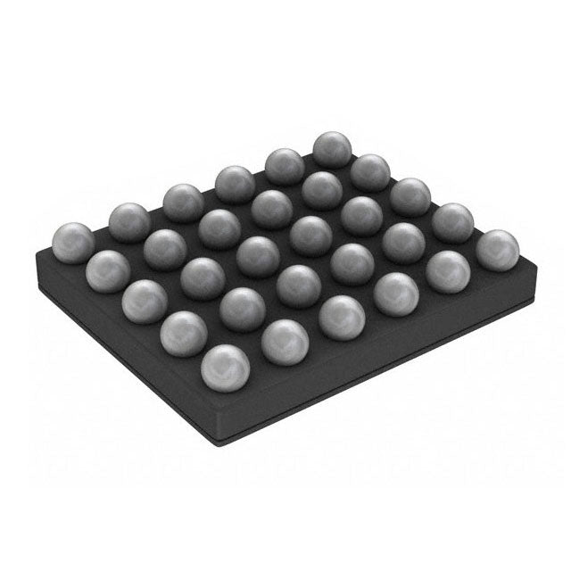 NCA-ONA10IVUCX onsemi IC AA AMP CLASS D MONO 16W 30WLCSP Original Authentic IC Component