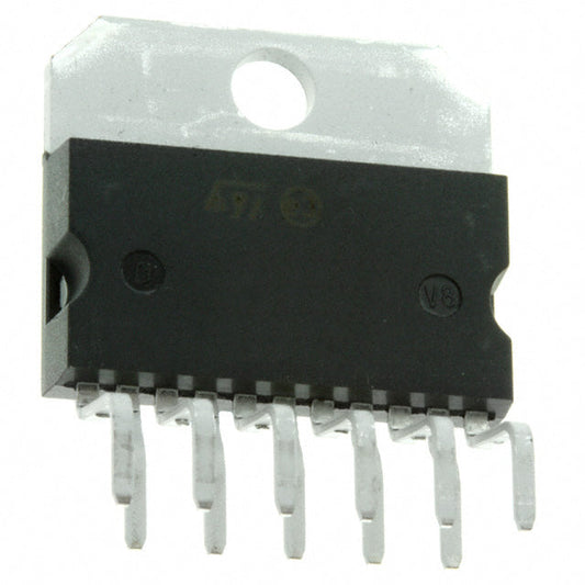 TDA7265B IC AA AMP AB STER 30W MULTIWATT-11 High-Performance Audio Amplifier ICs IC by STMicroelectronics