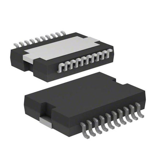TDA7391LVPD IC AA AMP AB MONO 45W POWERSO-20 High-Performance Audio Amplifier ICs IC by STMicroelectronics
