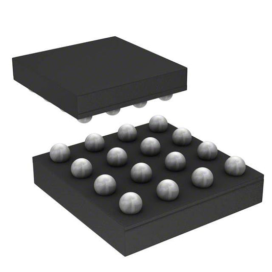 A22H165MJ IC AA AMP CLASS G STEREO 16FLIPCHIP High-Performance Audio Amplifier ICs IC by STMicroelectronics