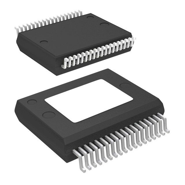 TDA7498E STMicroelectronics IC AA AMP D MONO/STER 220W PWRSSO36