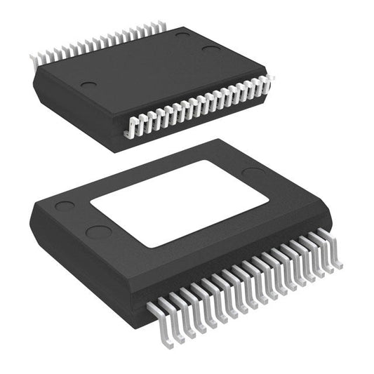 TDA7498E IC AA AMP D MONO/STER 220W PWRSSO36 High-Performance Audio Amplifier ICs IC by STMicroelectronics