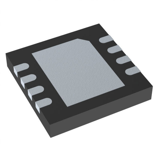 TS4990IQT IC AA AMP CLASS AB MONO 1.2W 8DFN High-Performance Audio Amplifier ICs IC by STMicroelectronics