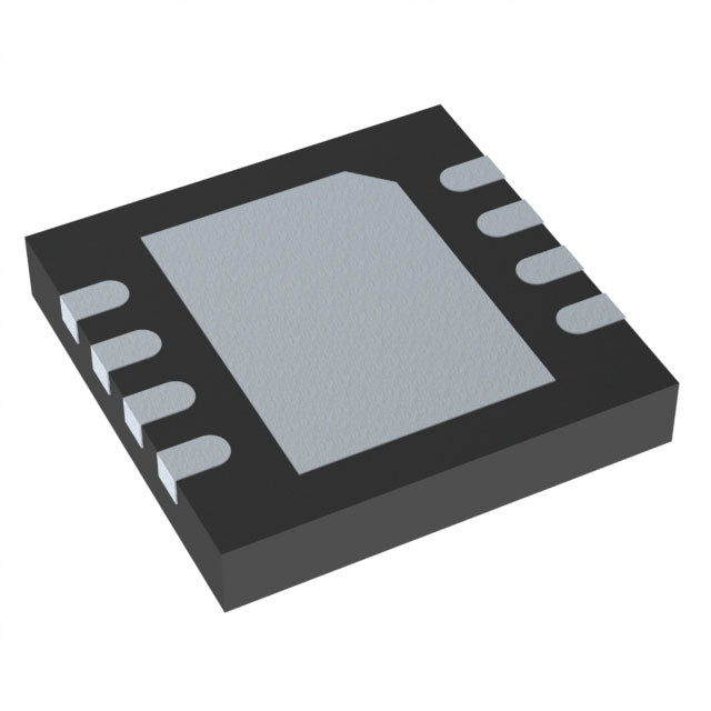 TS421IQT STMicroelectronics IC AA AMP CLASS AB MONO 367MW 8DFN Original Authentic IC Component