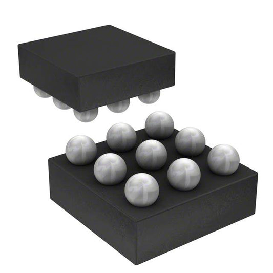 A21SP16J IC AA AMP D MONO 1.4W 9FLIPCHIP High-Performance Audio Amplifier ICs IC by STMicroelectronics