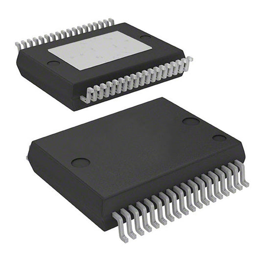 FDA803D-EHT IC AA AMP D MONO 45W POWERSSO36 High-Performance Audio Amplifier ICs IC by STMicroelectronics