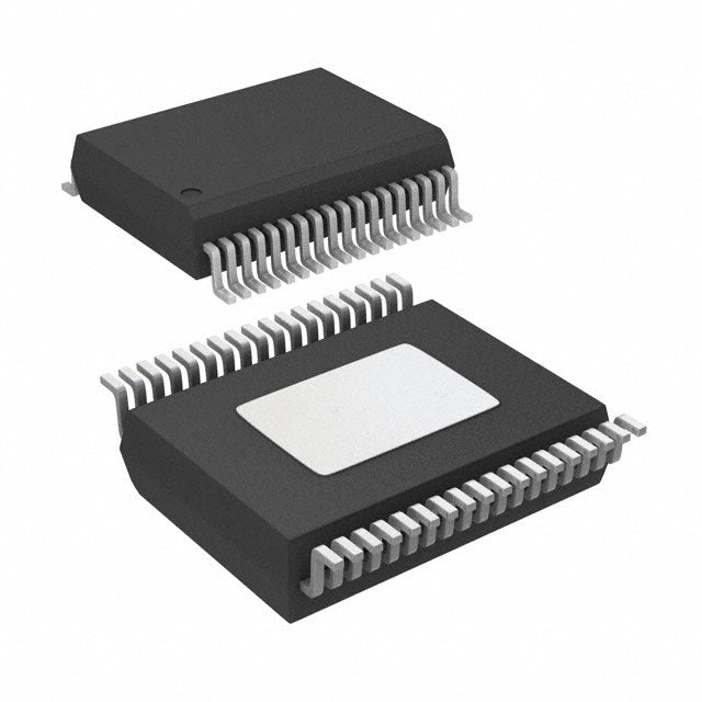 TDA7491LP STMicroelectronics IC AA AMP CLSS D STER 5W POWERSSO36