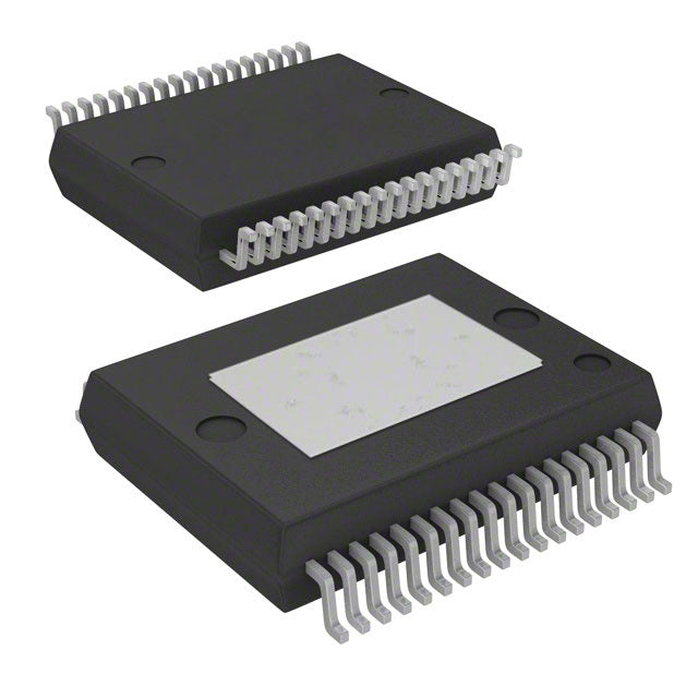 TDA7498ETR STMicroelectronics IC AA AMP D MONO/STER 220W PWRSSO36 Original Authentic IC Component