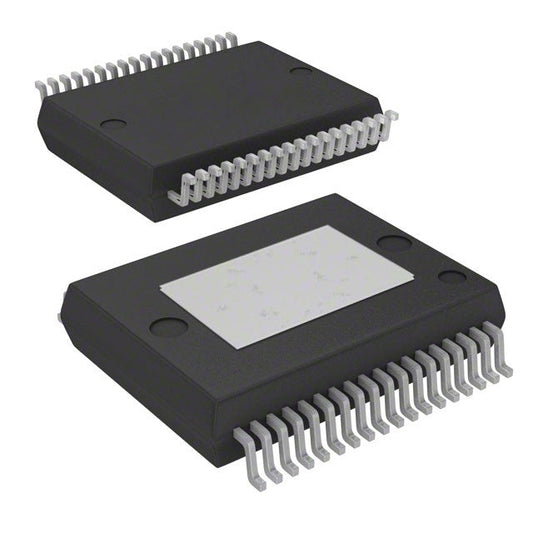 TDA7498ETR IC AA AMP D MONO/STER 220W PWRSSO36 High-Performance Audio Amplifier ICs IC by STMicroelectronics