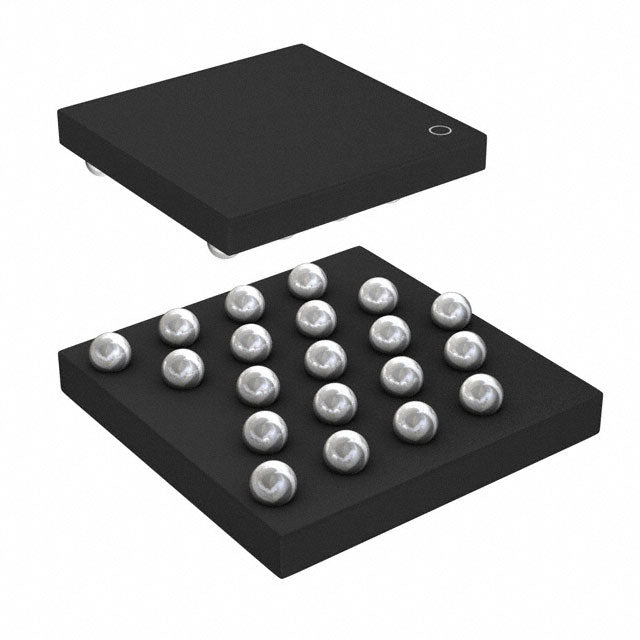 SSM3515CCBZ-R7 Analog Devices Inc. IC AA AMP CLASS D MONO 20WLCSP Original Authentic IC Component