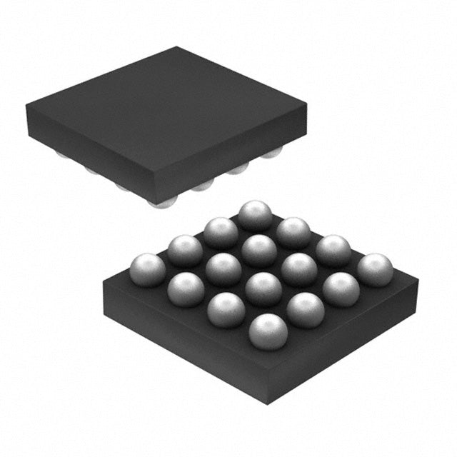 SSM4321ACBZ-R7 Analog Devices Inc. IC AA AMP CLSS D MONO 3.77W 16WLCSP Original Authentic IC Component