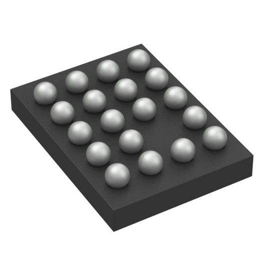 SSM4567ACBZ-RL IC AA AMP CLSS D MONO 3.17W 19WLCSP High-Performance Audio Amplifier ICs IC by Analog Devices Inc.