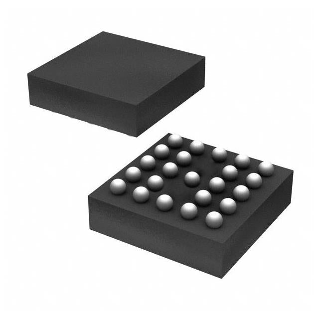 SSM3525BCBZRL Analog Devices Inc. IC AA AMP CLSS D MONO 30.2W 23WLCSP