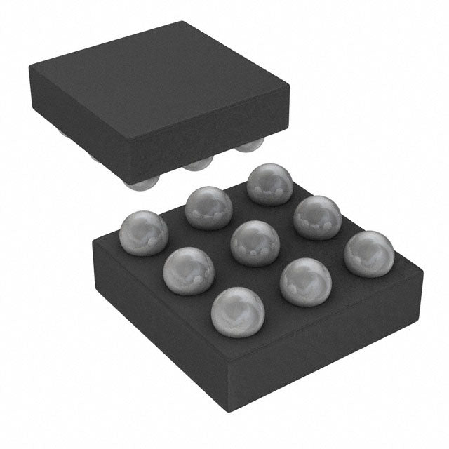 SSM2317CBZ-REEL Analog Devices Inc. IC AA AMP CLASS D MONO 3.89W 9WLCSP Original Authentic IC Component