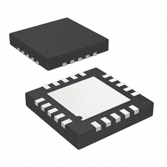 SSM2518CPZ IC AA AMP CLASS D STER 2.5W 20LFCSP High-Performance Audio Amplifier ICs IC by Analog Devices Inc.