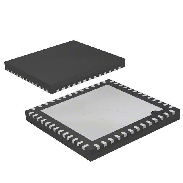 STA529Q STMicroelectronics IC AA AMP D STEREO 100MW 52VFQFPN