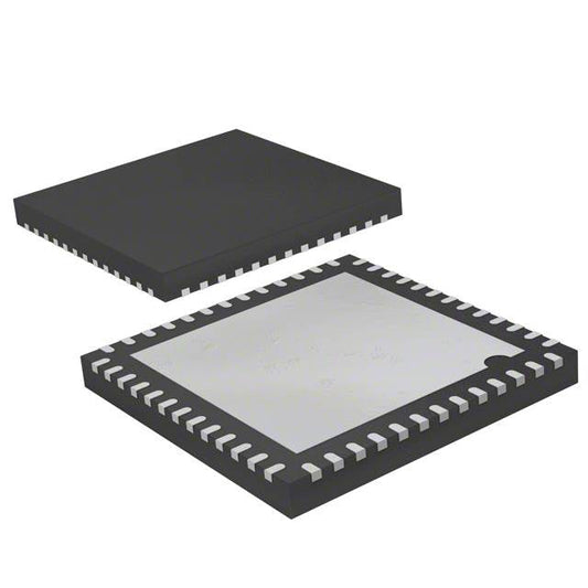 STA529Q IC AA AMP D STEREO 100MW 52VFQFPN High-Performance Audio Amplifier ICs IC by STMicroelectronics