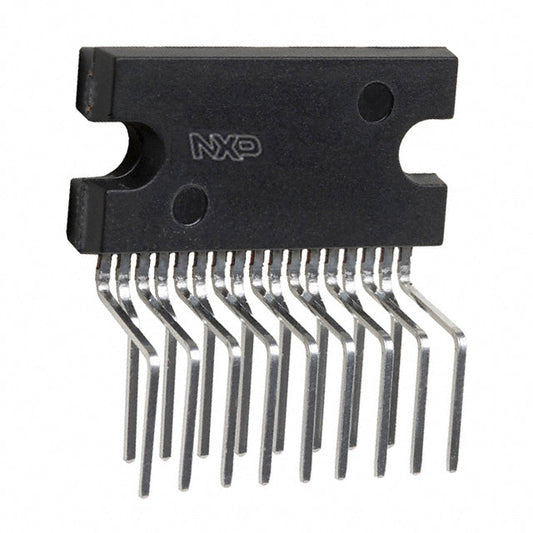 TDA1562Q/N3/S10C,1 Amplificateur mono IC AA B/H 70W DBS17P Circuits intégrés d'amplificateurs audio haute performance IC by NXP USA Inc.